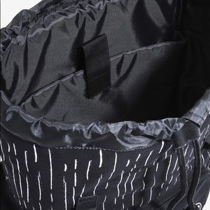 NBC Jack Skellington Patches Slouch Backpack